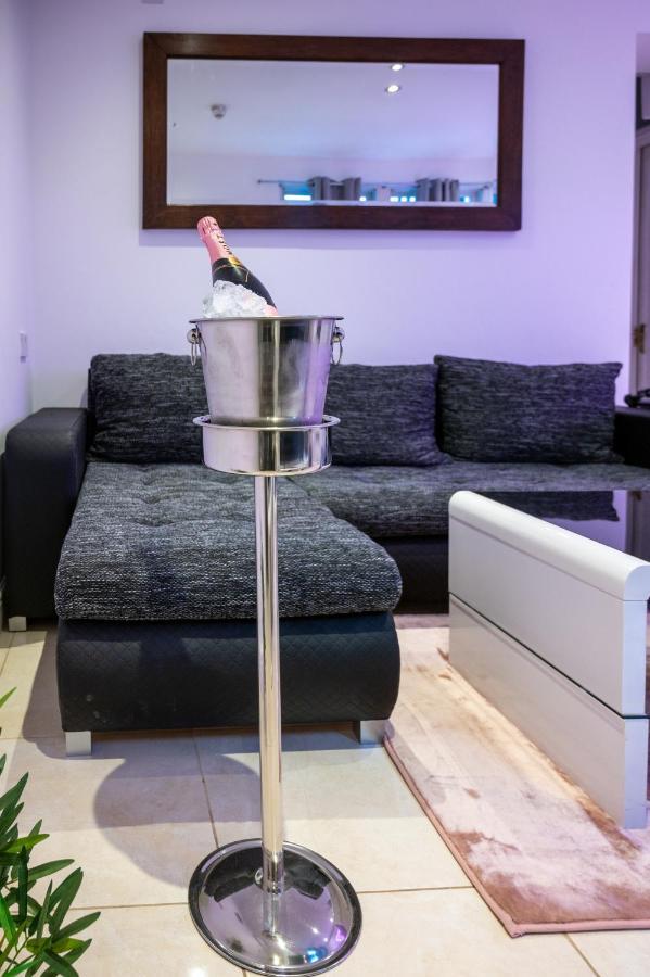 شقة لندن  في 10 Min Walk Oxford St - Hyde Park المظهر الخارجي الصورة