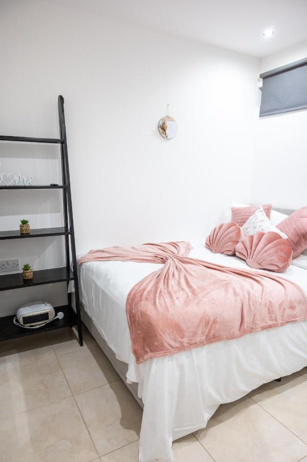 شقة لندن  في 10 Min Walk Oxford St - Hyde Park المظهر الخارجي الصورة